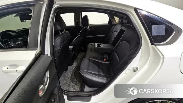 Kia Come New K3 2018 Белый из Кореи, фото 2