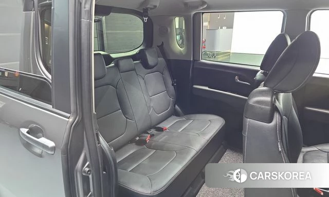 Kia The New Kia Ray 2023 Серый из Кореи, фото 2