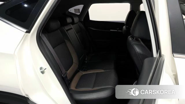 Kia Seltos 2020 Белый из Кореи, фото 2