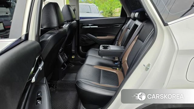 Kia Seltos 2019 Белый из Кореи, фото 2