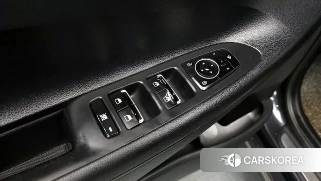 Hyundai Grandeur IG 2019 Серый из Кореи, фото 2