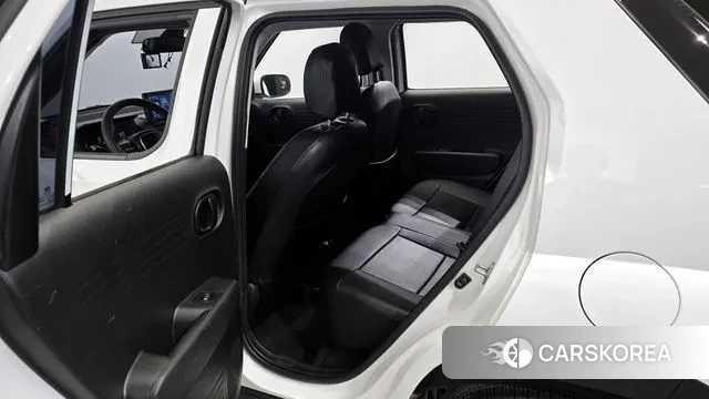 Hyundai Casper 2022 Белый из Кореи, фото 2