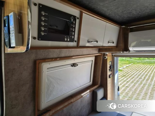 Renault Korea (Samsung) Master 2020 Серебряный из Кореи, фото 2