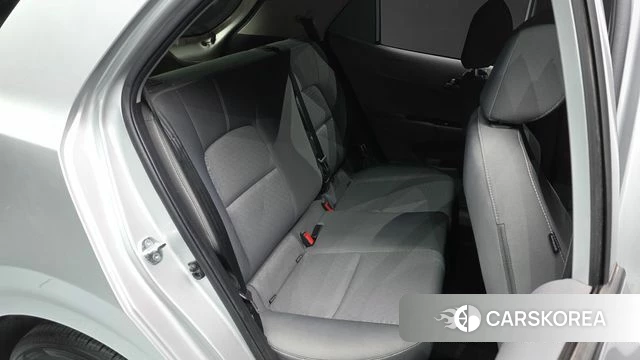 Kia Morning Urban (JA) 2021 Серебристо-серый из Кореи, фото 2