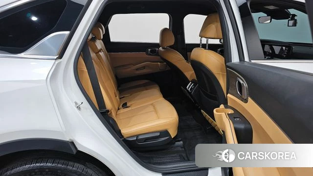 Kia Sorento 4th Generation 2020 Белый из Кореи, фото 2