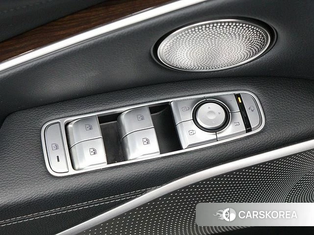 Kia More K9 2020 Черный из Кореи, фото 2