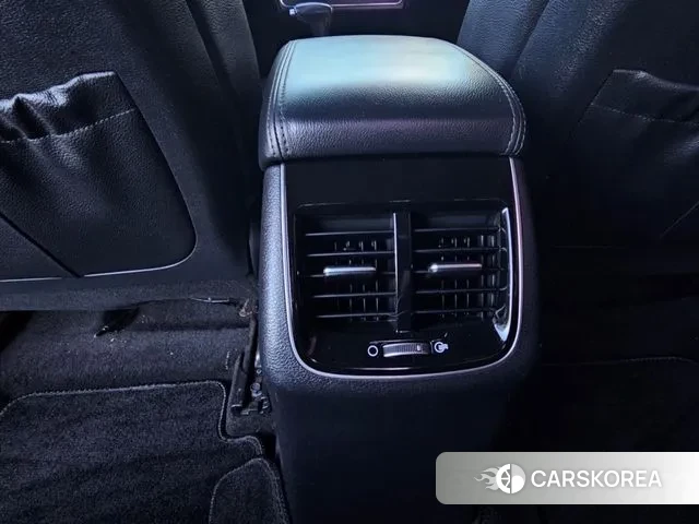 Kia Come New K7 2018 Серебряный из Кореи, фото 2