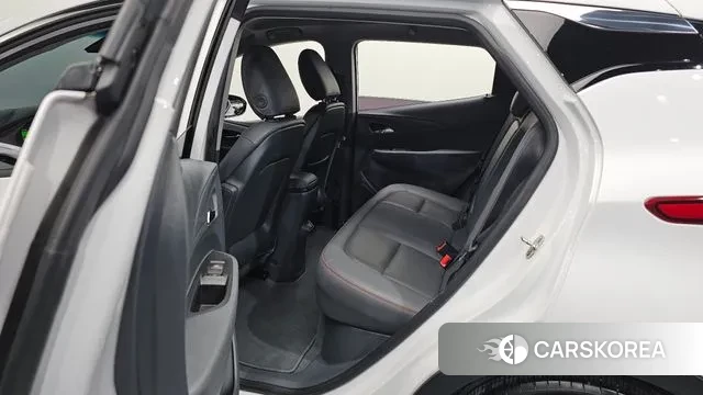 Chevrolet (GM Daewoo) Bolt EV 2019 Белый из Кореи, фото 2