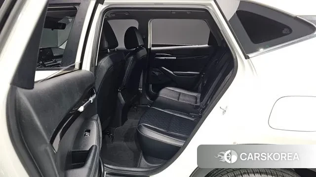 Kia Seltos 2022 Белый из Кореи, фото 2