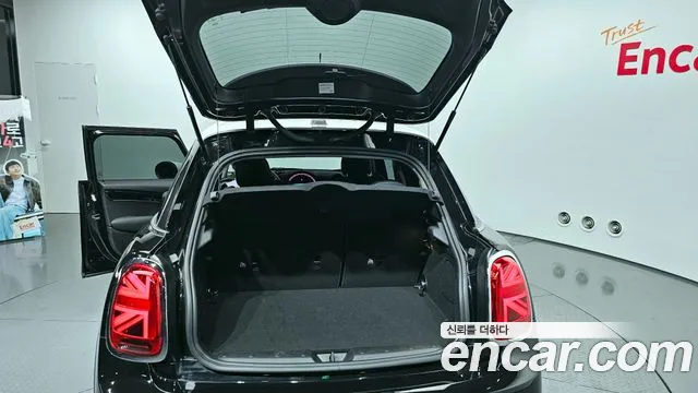 Mini Cooper id 2687016 из Кореи 2