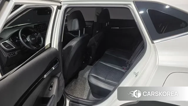 Kia Seltos 2020 Белый из Кореи, фото 2