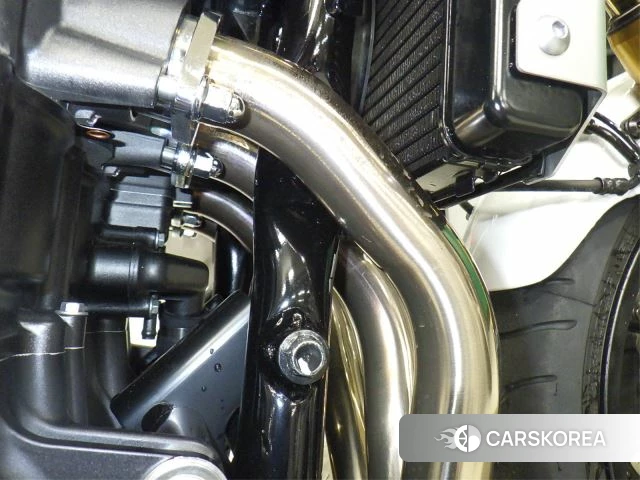 Проданный Honda CB1300SF SP id 3996673 из Японии, фото 3