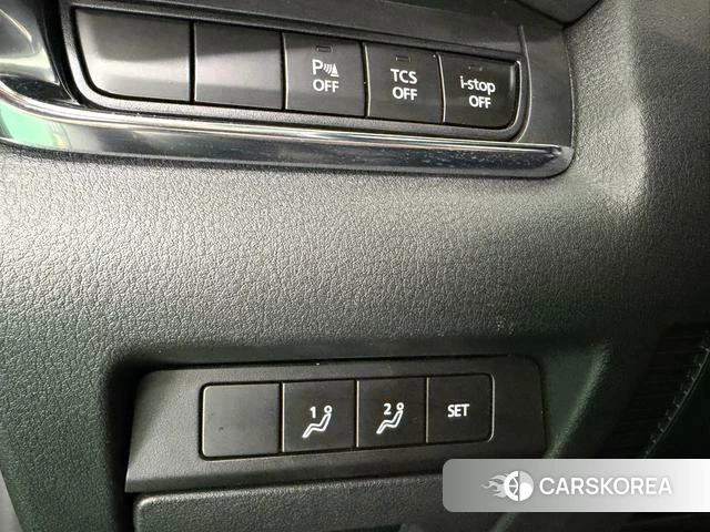 Mazda CX-30 2022 Синий из Китая, фото 2