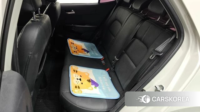 Kia All New Morning (JA) 2019 Жемчужный цвет из Кореи, фото 2