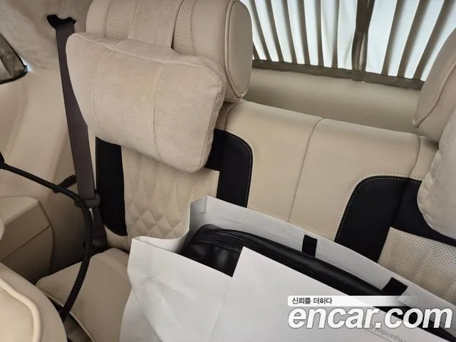 Kia Carnival 4th generation id 2656423 из Кореи 2