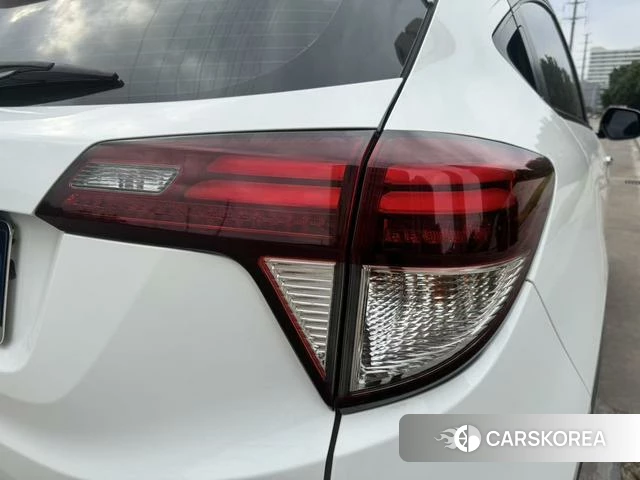Honda Binzhi 2021 Белый из Китая, фото 2