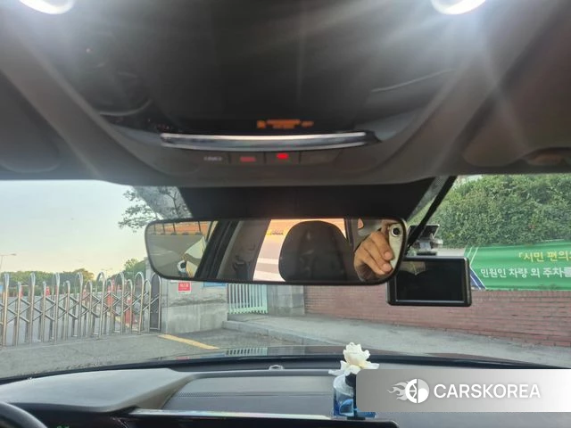 Kia K5 3rd generation 2020 Серый из Кореи, фото 2