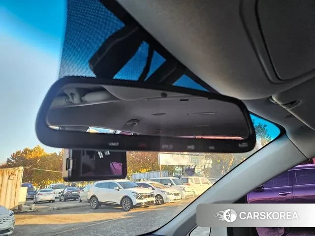 Kia The New Carnival 2020 Жемчужный цвет из Кореи, фото 2