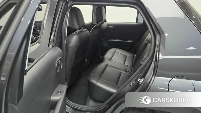 Hyundai Casper 2023 Серый из Кореи, фото 2