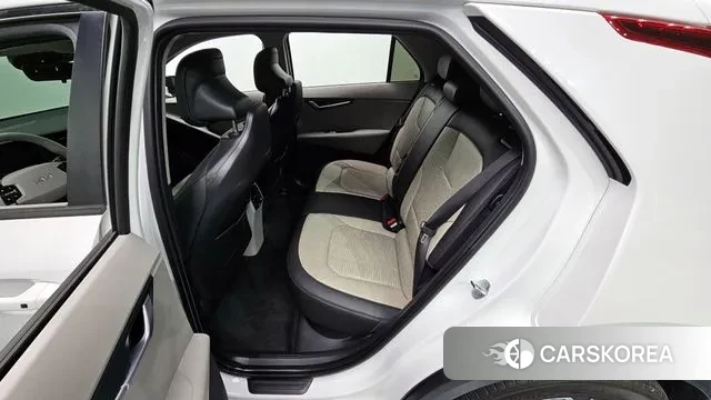 Kia Di All New Niro EV 2022 Белый из Кореи, фото 2