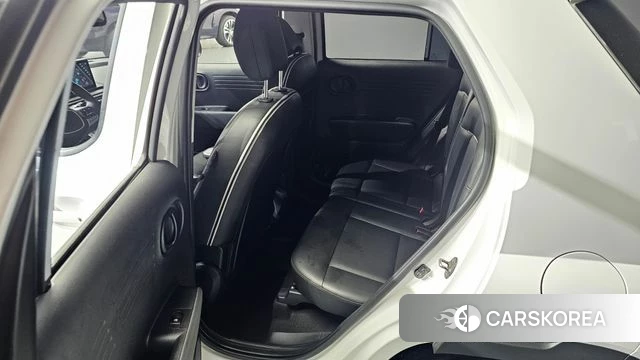 Hyundai Casper 2022 Белый из Кореи, фото 2