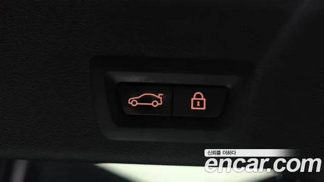 BMW X6 (G06) 2020 Серый из Кореи, фото 2