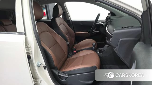 Kia The New Morning (JA) 2026 Жемчужный цвет из Кореи, фото 2