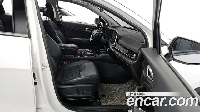 Kia Sportage 5th Generation id 2717838 из Кореи 2