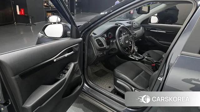 Kia Seltos 2020 Серый из Кореи, фото 2