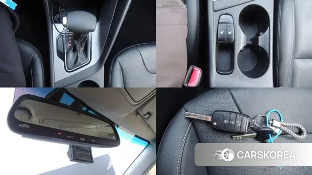 Kia Niro 2019 Белый из Кореи, фото 2