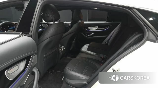 Mercedes-Benz AMG GT 2021 Белый из Кореи, фото 2