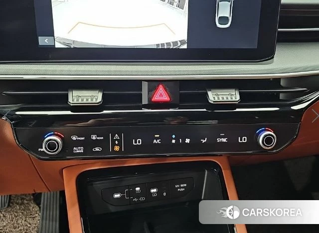 Kia The New K5 3rd generation 2025 Черный из Кореи, фото 2