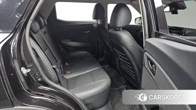 Ssangyong Berry New Tivoli 2020 Черный из Кореи, фото 2