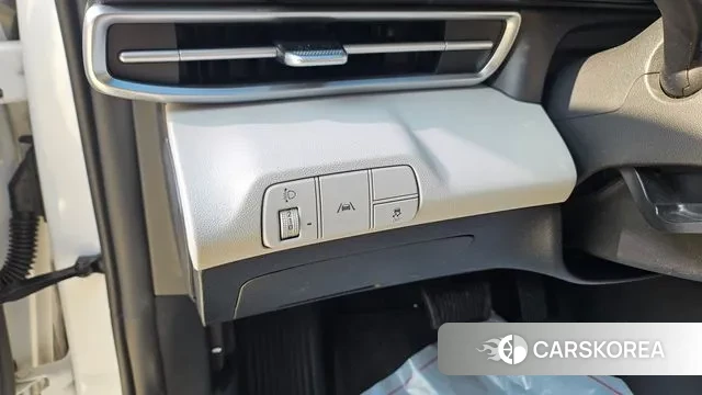 Hyundai Avante (CN7) 2023 Белый из Кореи, фото 2