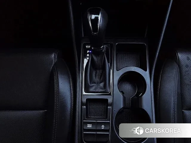 Hyundai All New Tucson 2018 Белый из Кореи, фото 2