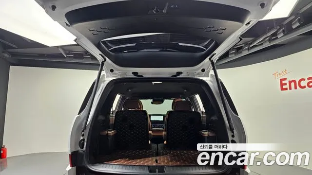 Hyundai Santa Fe (MX5) id 2685065 из Кореи 2