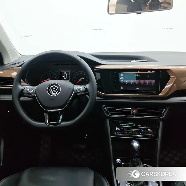 Volkswagen Tuyue 2022 Белый из Китая, фото 2