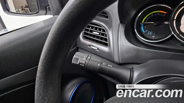 Renault Korea (Samsung) SM3 Z.E. id 2677453 из Кореи 2