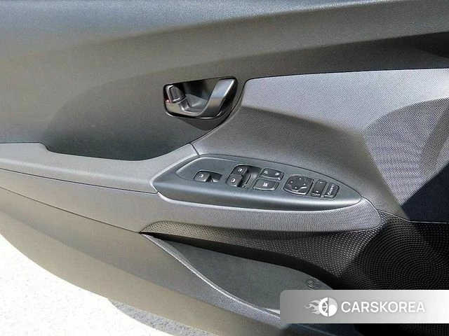 Hyundai Veloster (JS) 2019 Серый из Кореи, фото 2