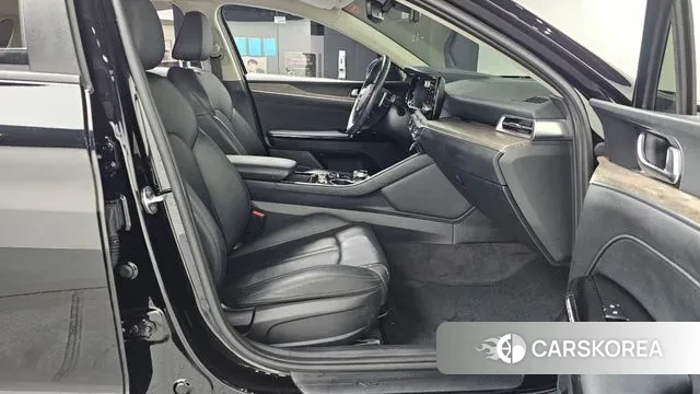 Kia K5 3rd generation id 3478645 из Кореи 2