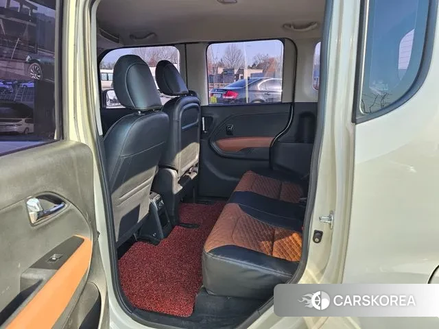 Kia The New Ray 2018 Белый из Кореи, фото 2