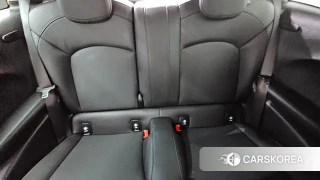 Mini Cooper 2023 Белый из Кореи, фото 2