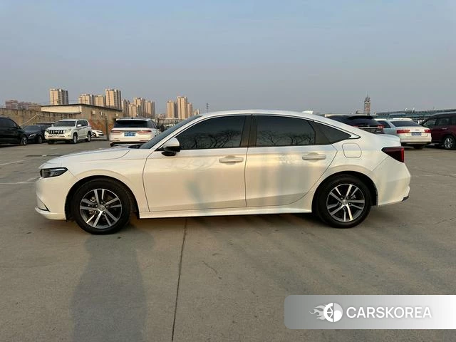 Honda Style 2024 Белый из Китая, фото 2