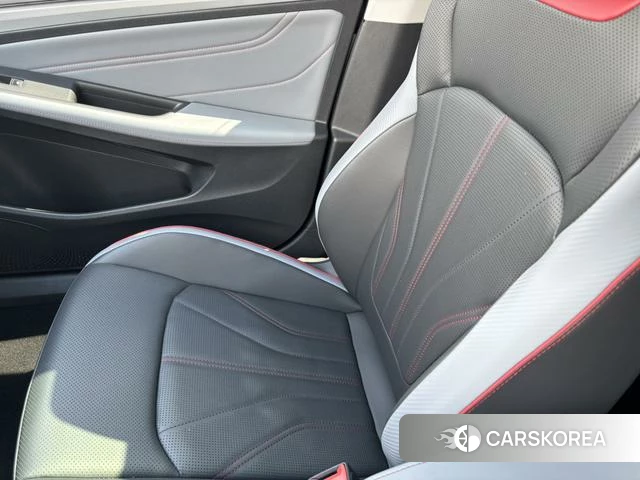 Volkswagen Lingdu 2022 Белый из Китая, фото 2