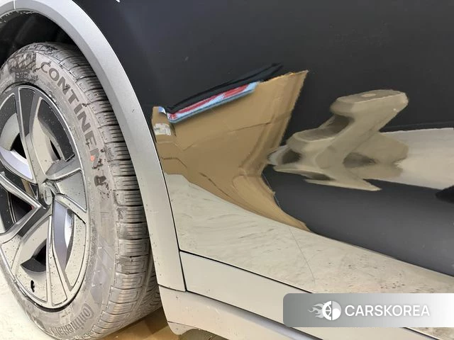 Tesla Model X 2026 Черный из Кореи, фото 2