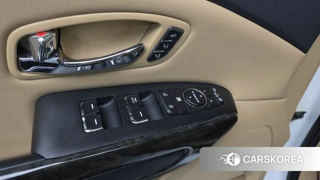 Kia The New Carnival 2018 Белый из Кореи, фото 2