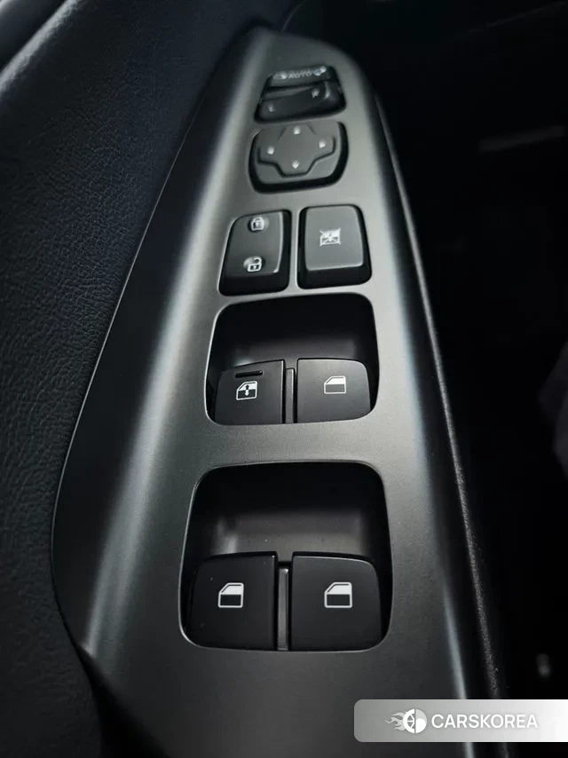 Hyundai Kona 2020 Фиолетовый из Кореи, фото 2