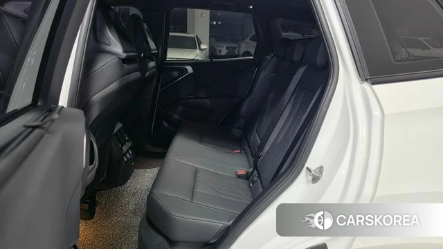 BMW X3 (G45) 2025 Белый из Кореи, фото 2