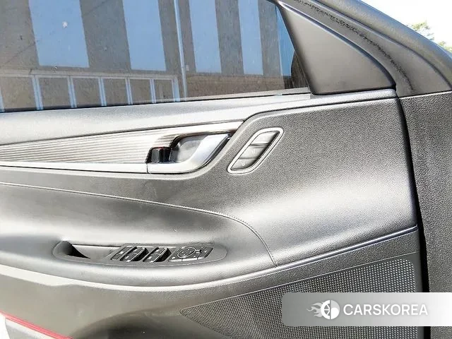 Hyundai Grandeur IG 2018 Черный из Кореи, фото 2