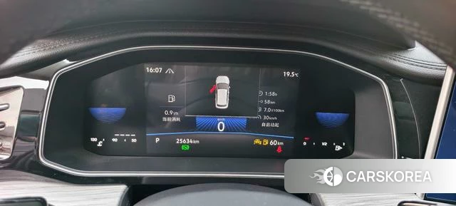 Volkswagen Sagitar 2023 Другой из Китая, фото 2